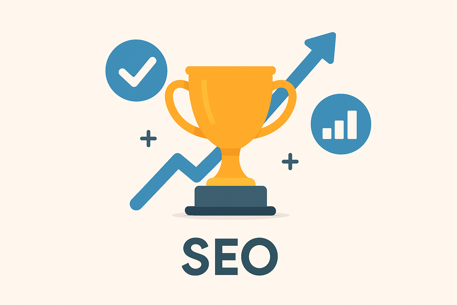 Search Engine Optimization
